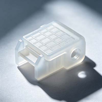 模具热流道与精密配件需求上升，注塑与压铸效率显著提升