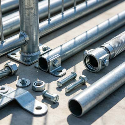 环保磷化处理工艺全面推广，提升涂装附着力与工件防锈性能