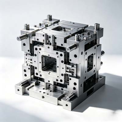 非标五金异形定制件